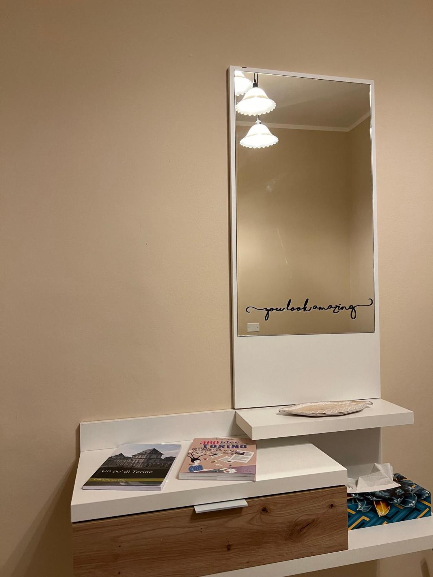 Ferienwohnung Sweet Duke Turin Exterior foto