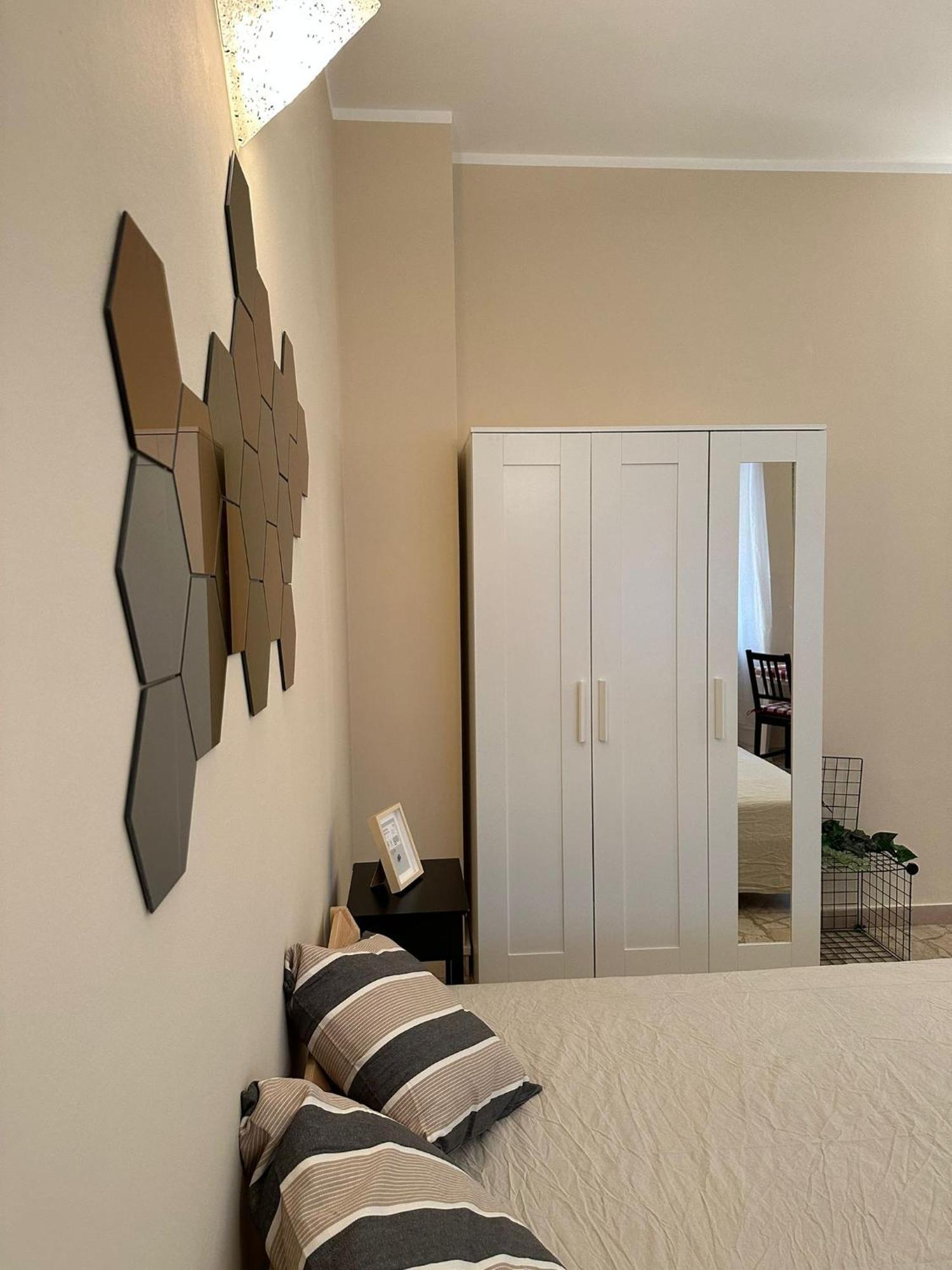 Ferienwohnung Sweet Duke Turin Exterior foto